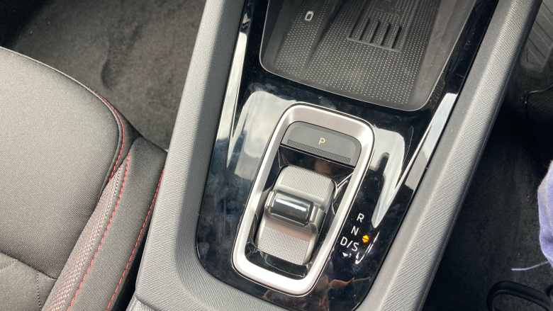 Skoda Octavia 2.0 TSI vRS 5dr DSG Petrol Hatchback